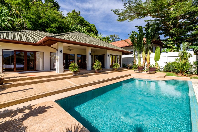 Villas (Thailand, Rawai, Phuket Island)