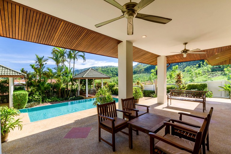 Villas (Thailand, Rawai, Phuket Island)