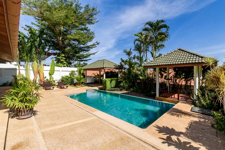 Villas (Thailand, Rawai, Phuket Island)