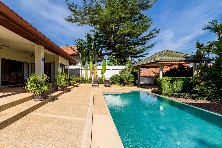 Villas (Thailand, Rawai, Phuket Island)