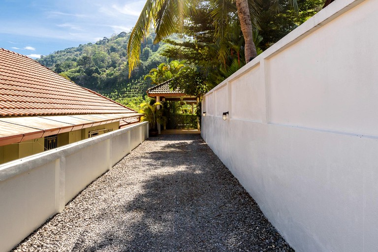 Villas (Thailand, Rawai, Phuket Island)