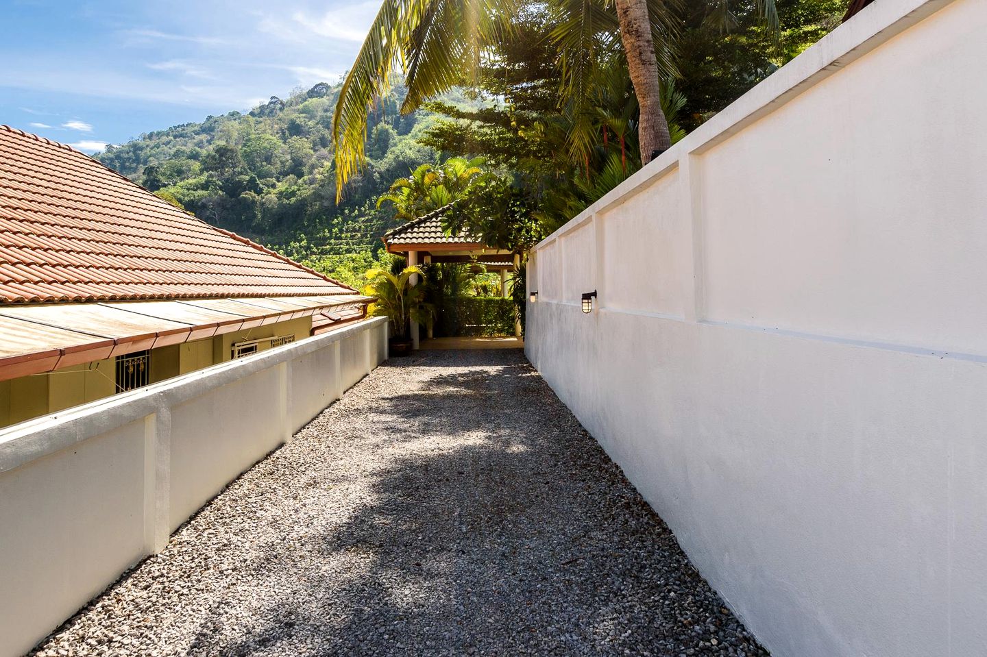 Unique Villa with Swimming Pool in Rawai, Phuket Island