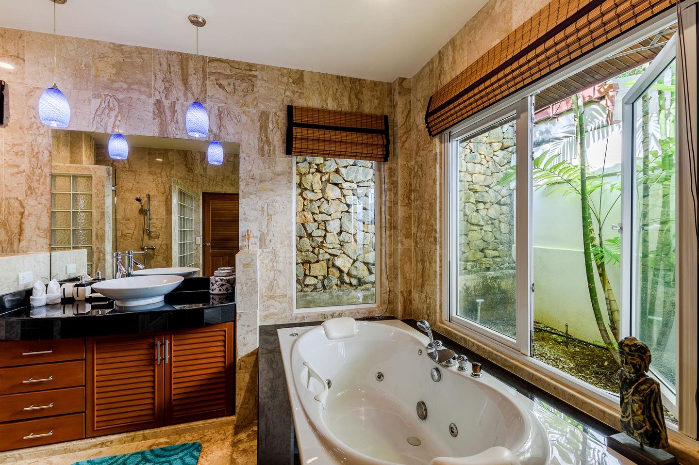 Unique Villa with Swimming Pool in Rawai, Phuket Island