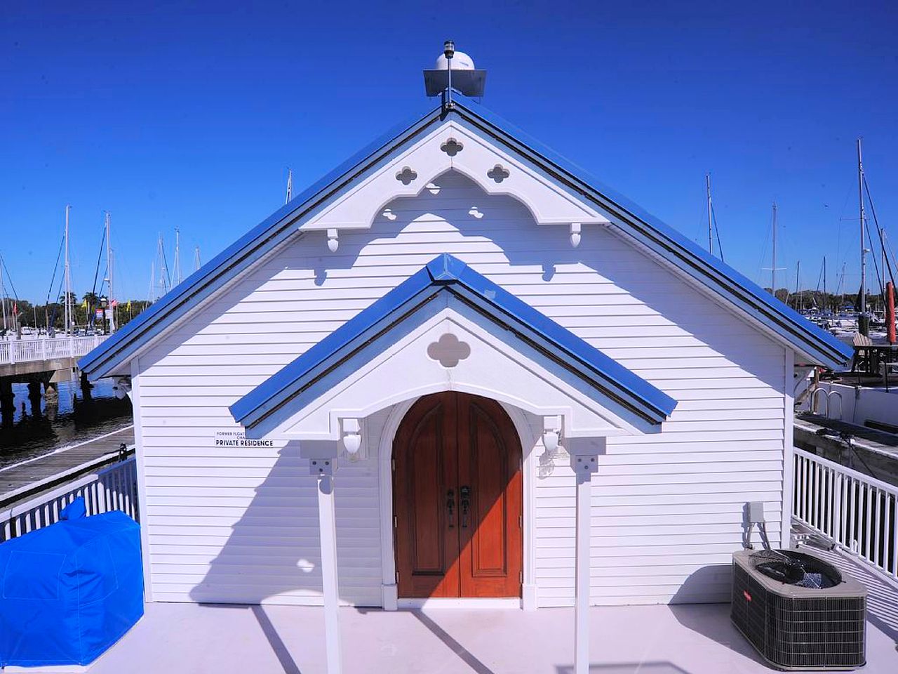 Houseboat Rental | Sarasota, Florida | Vacation Rentals