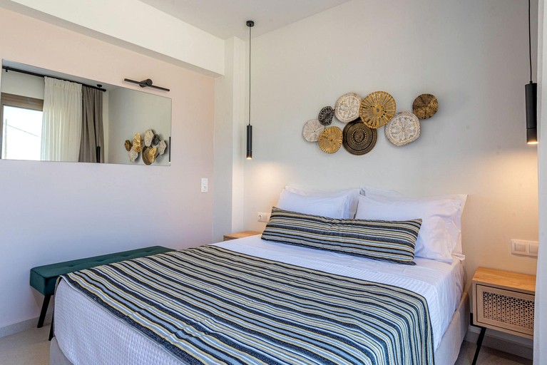 Villas (Greece, Agia Paraskevi, Attica)