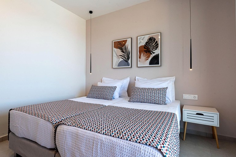 Villas (Greece, Agia Paraskevi, Attica)