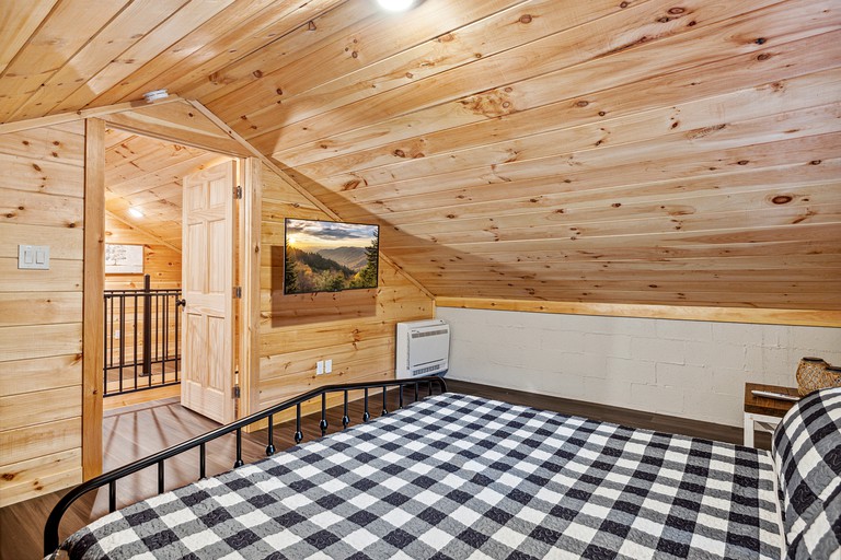 Cabins (United States of America, Sevierville, Tennessee)