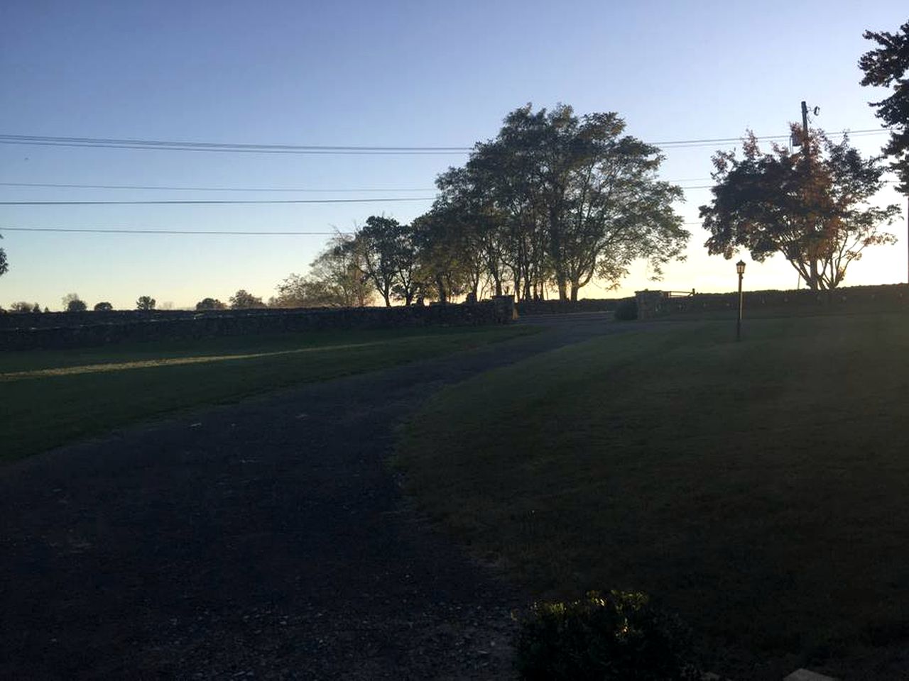 Pet-Friendly Vacation Rental with Stunning Outdoor Living Space near Upperville, Virginia