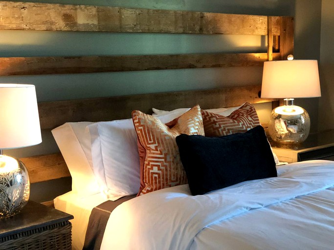 Vacation Rentals (Marshall, Virginia, United States)