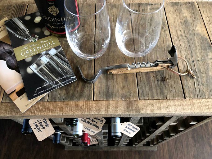 Vacation Rentals (Marshall, Virginia, United States)