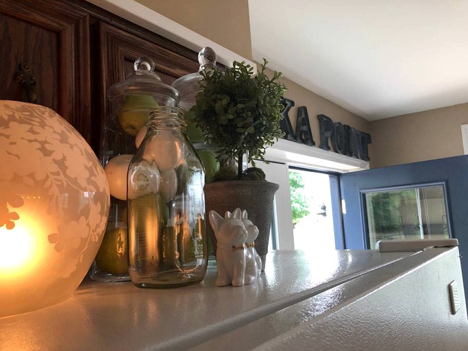 Vacation Rentals (Marshall, Virginia, United States)