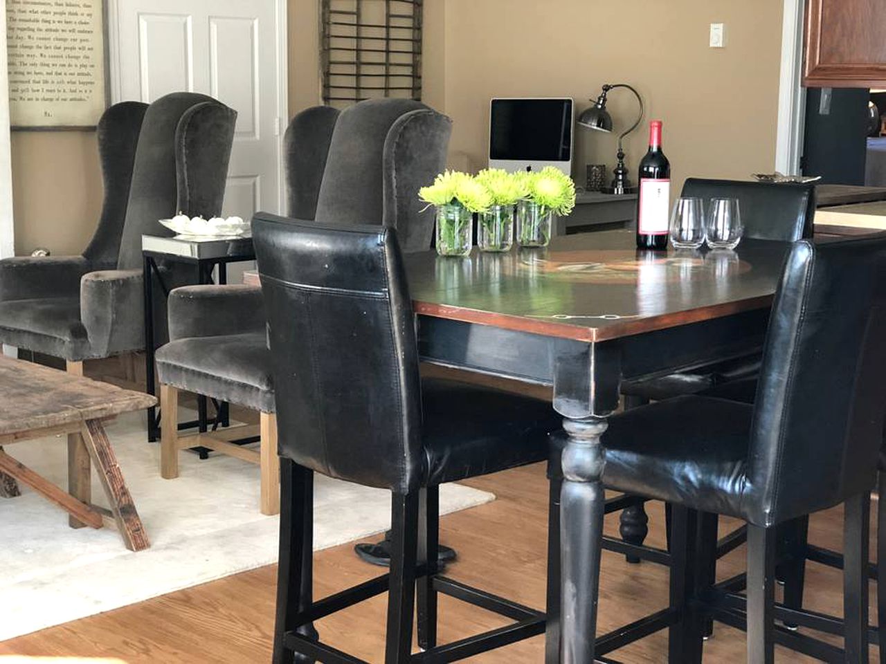 Pet-Friendly Vacation Rental with Stunning Outdoor Living Space near Upperville, Virginia