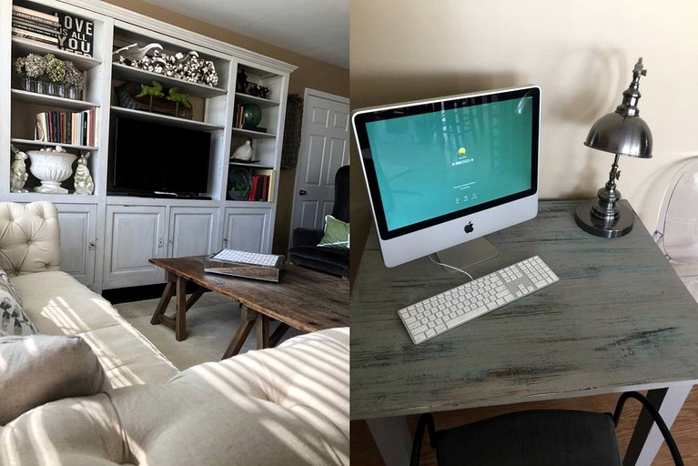 Vacation Rentals (Marshall, Virginia, United States)