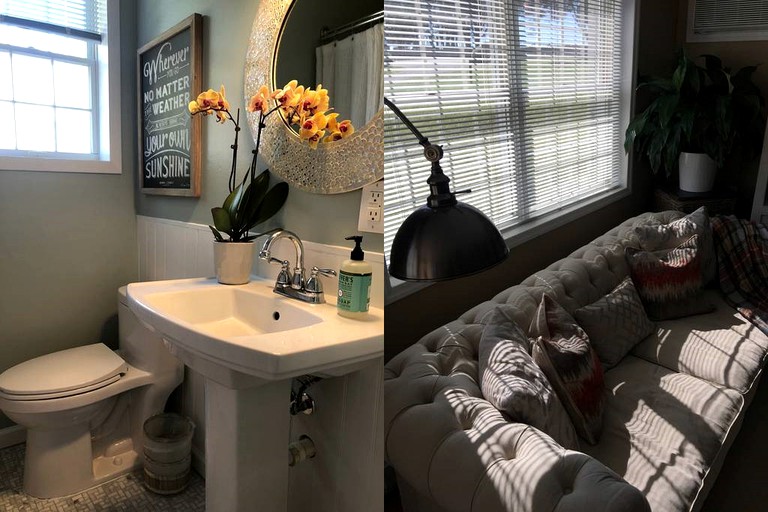 Vacation Rentals (Marshall, Virginia, United States)