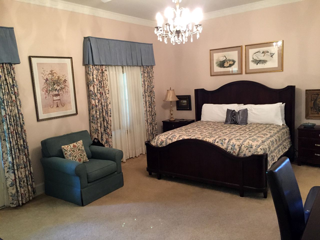 Charming Vacation Rental in Paulina, Louisiana