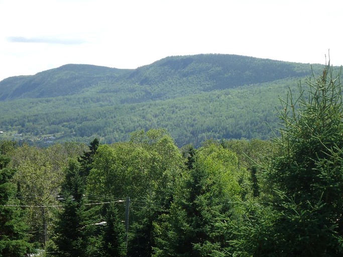 Auberge du Saumonier Lodge, Nature Lodges 19904, Gaspé , Canada