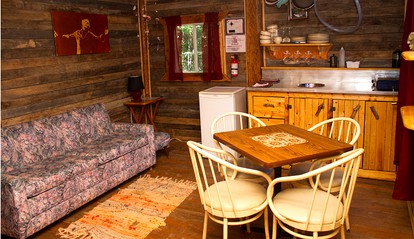 Luxury Camping In Gaspe Glamping Hub