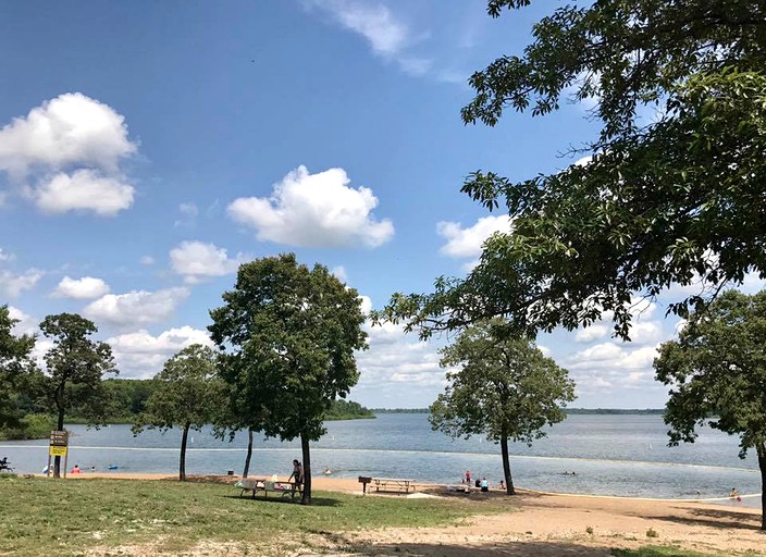 Cabin Rental near Stockton Lake in Missouri