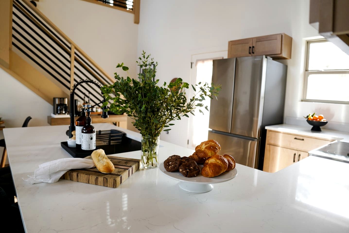 Cozy Smoky Mountain Cabin with Light-Filled Living Space near Dollywood in Pigeon Forge, Tennessee