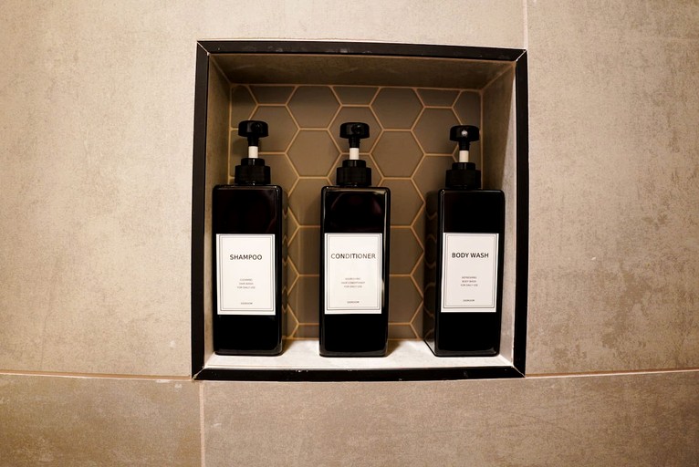 Cabins (United States of America, Pigeon Forge, Tennessee)