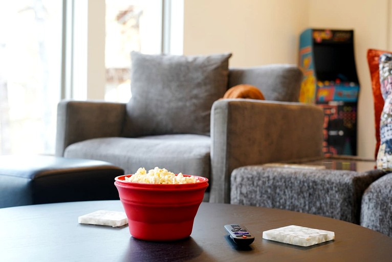 Cabins (United States of America, Pigeon Forge, Tennessee)