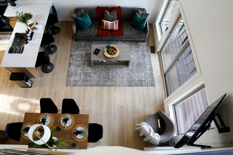 Cabins (United States of America, Pigeon Forge, Tennessee)