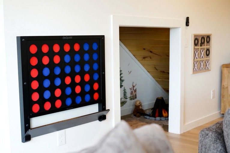 Cabins (United States of America, Pigeon Forge, Tennessee)