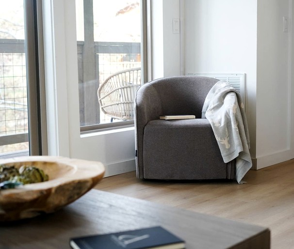 Cabins (United States of America, Pigeon Forge, Tennessee)