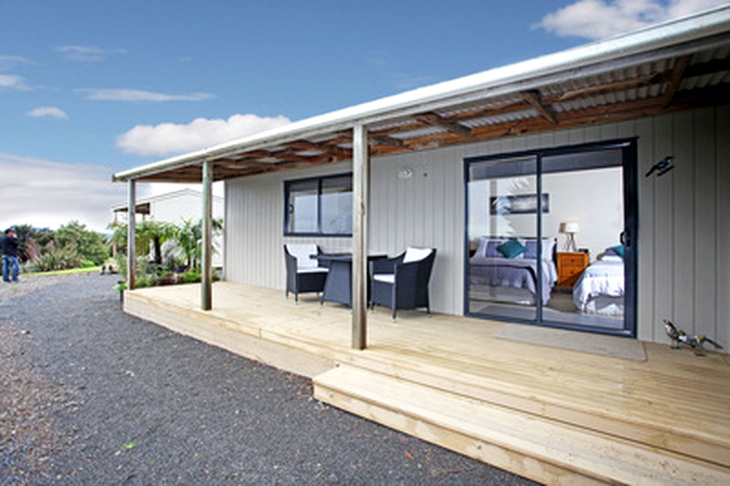 Auckland Country Cottages, Cottages 26083, Clevedon, New Zealand