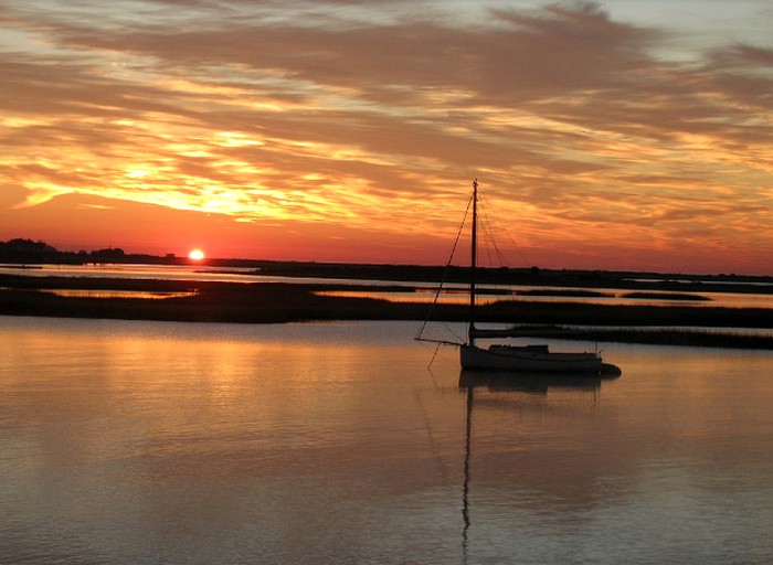 Beach Houses (South Chatham, Massachusetts, United States)