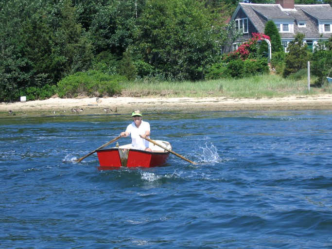 Beach Houses (South Chatham, Massachusetts, United States)