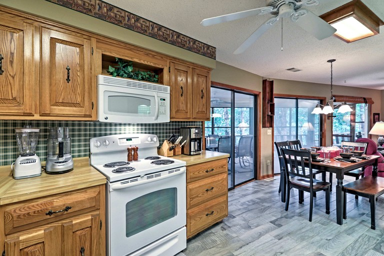 Cabins (United States of America, Fairfield Bay, Arkansas)