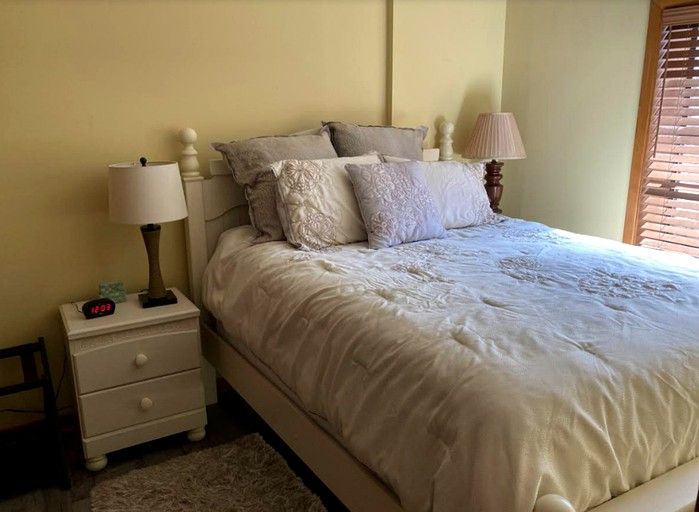 Cabins (United States of America, Fairfield Bay, Arkansas)