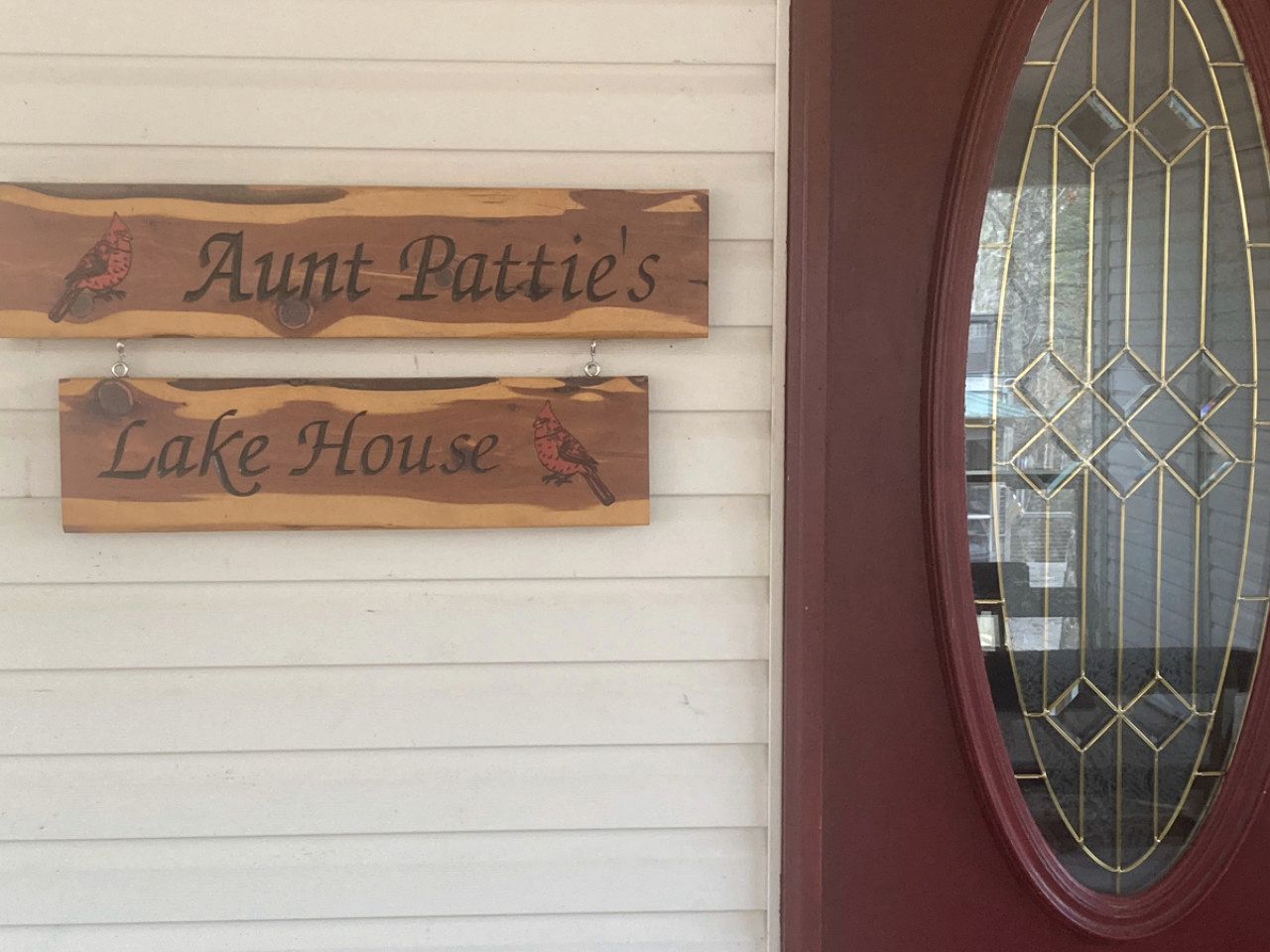 Waterfront Cabin Ideal for Families and Outdoor Adventures in Arkansas