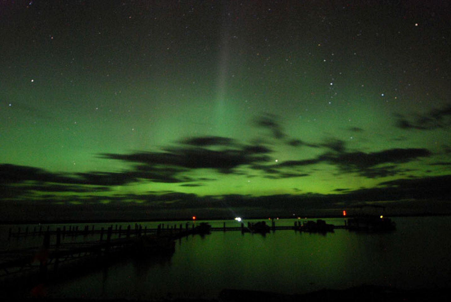 Waterfront Cabin with Amazing Sleeping Loft on Pelican Lake, Minnesota