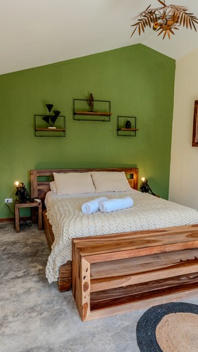 Tented Cabins (Panama, Coronado, West Panama)