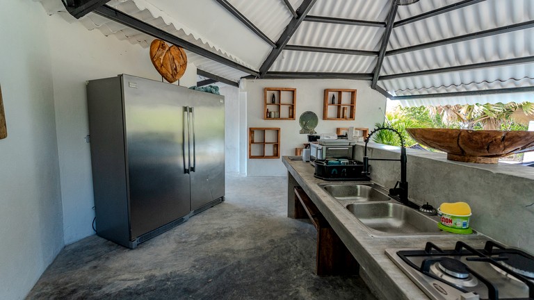 Tented Cabins (Panama, Coronado, West Panama)