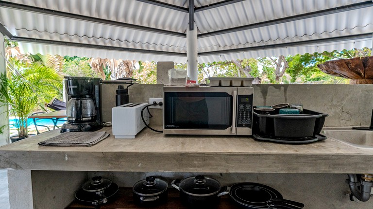 Tented Cabins (Panama, Coronado, West Panama)