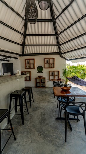 Tented Cabins (Panama, Coronado, West Panama)