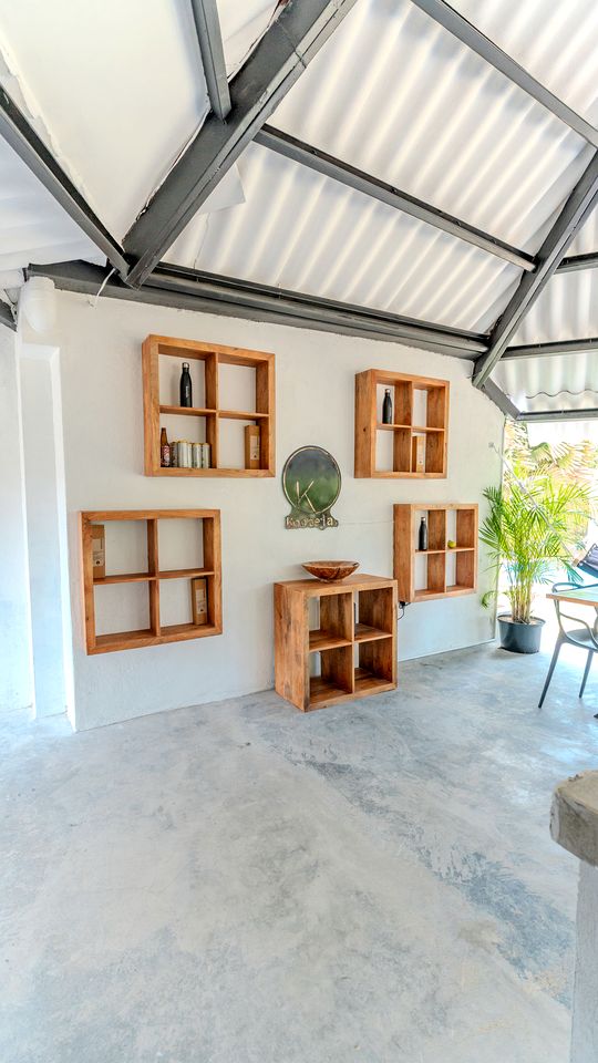 Charming Eco-Friendly Retreat with Private Pool in Coronado, Panama