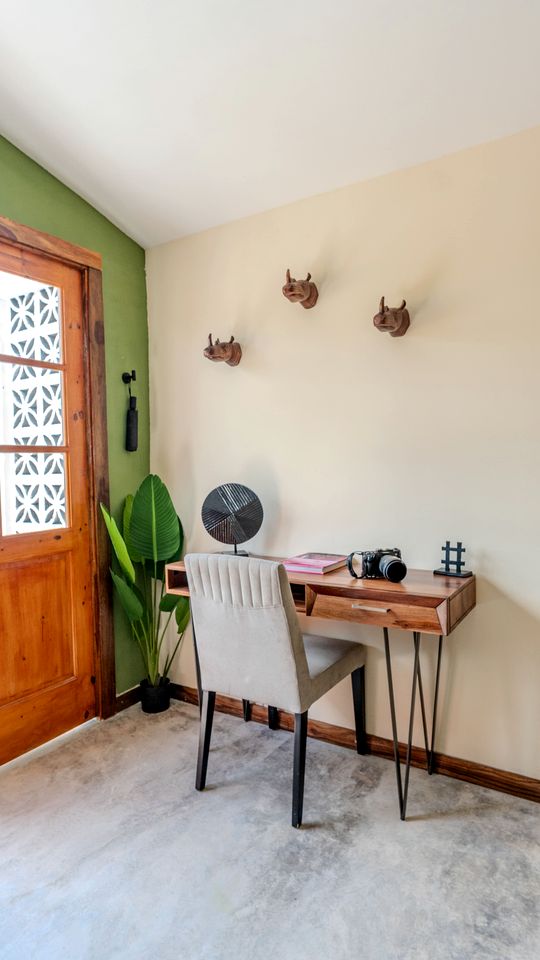 Charming Eco-Friendly Retreat with Private Pool in Coronado, Panama