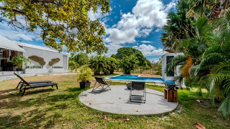 Tented Cabins (Panama, Coronado, West Panama)