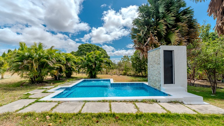 Tented Cabins (Panama, Coronado, West Panama)