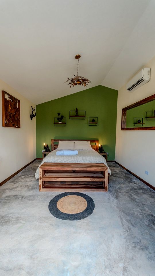 Charming Eco-Friendly Retreat with Private Pool in Coronado, Panama