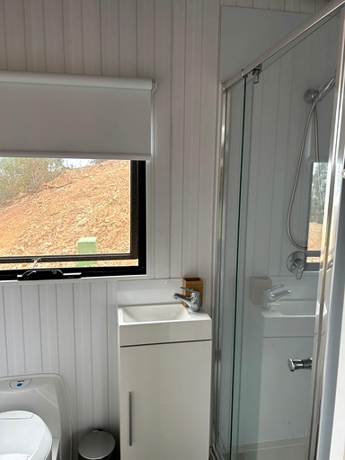 Tiny House (Australia, Eungai, New South Wales)