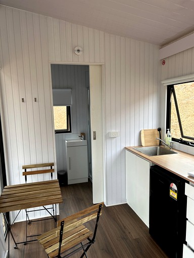Tiny House (Australia, Eungai, New South Wales)