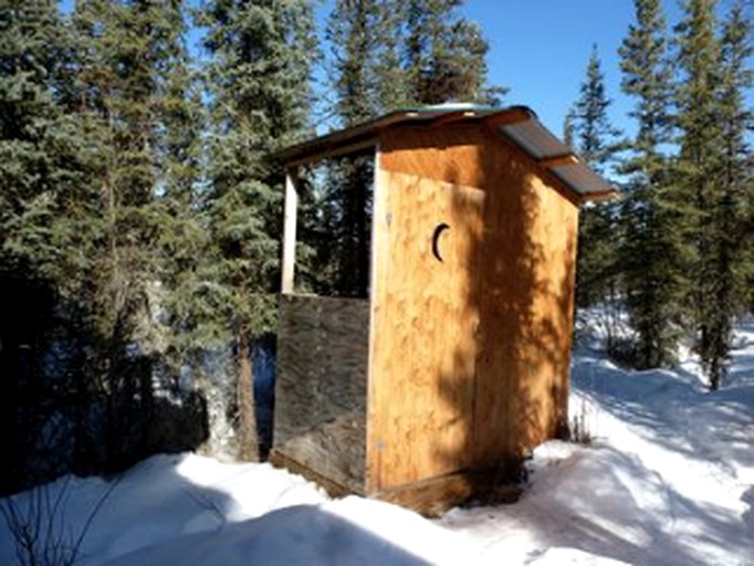 Log Cabins (Fairbanks, Alaska, United States)