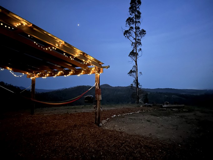 Tiny Houses (Australia, Eungai, New South Wales)