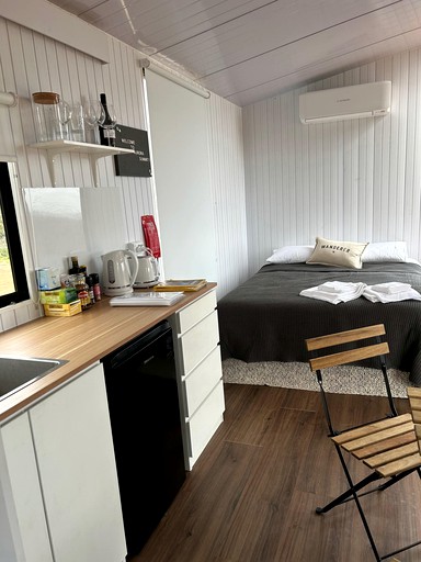 Tiny Houses (Australia, Eungai, New South Wales)