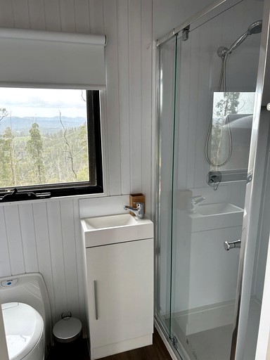 Tiny Houses (Australia, Eungai, New South Wales)